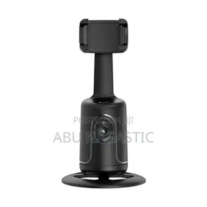 Auto Face Tracking Phone Selfie Stick Tripod