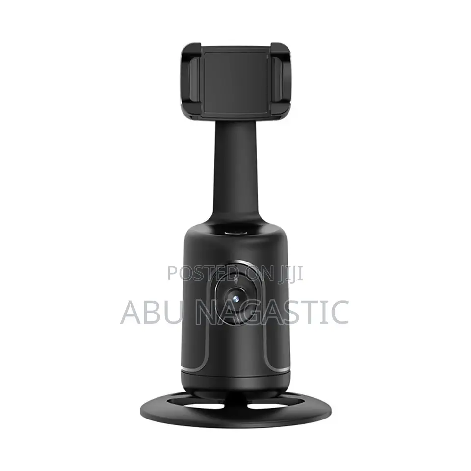 Auto Face Tracking Phone Selfie Stick Tripod