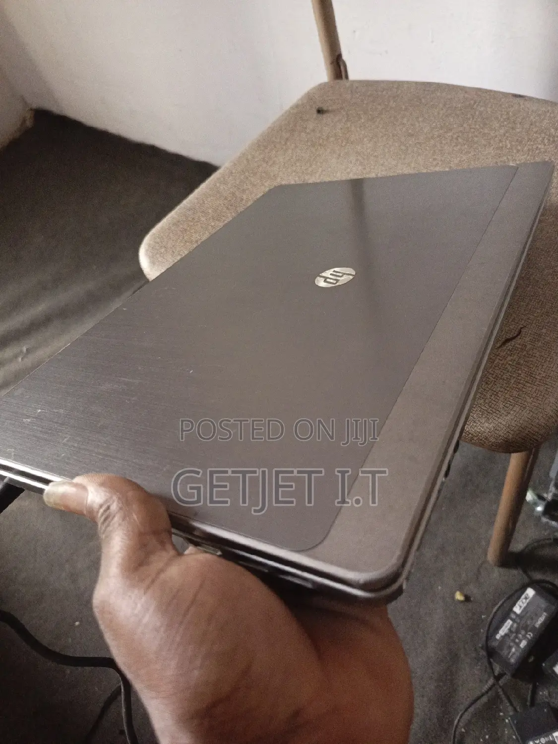 Laptop HP ProBook 450 8GB Intel Core I5 HDD 1T