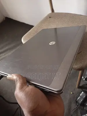 Laptop HP ProBook 450 8GB Intel Core I5 HDD 1T