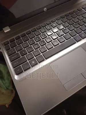 Laptop HP ProBook 450 8GB Intel Core I5 HDD 1T