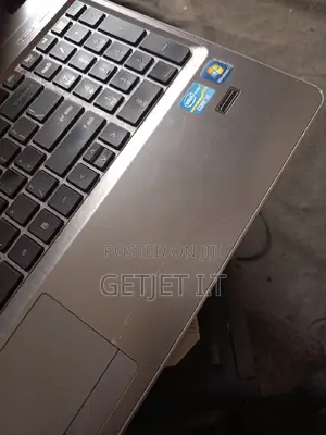 Laptop HP ProBook 450 8GB Intel Core I5 HDD 1T