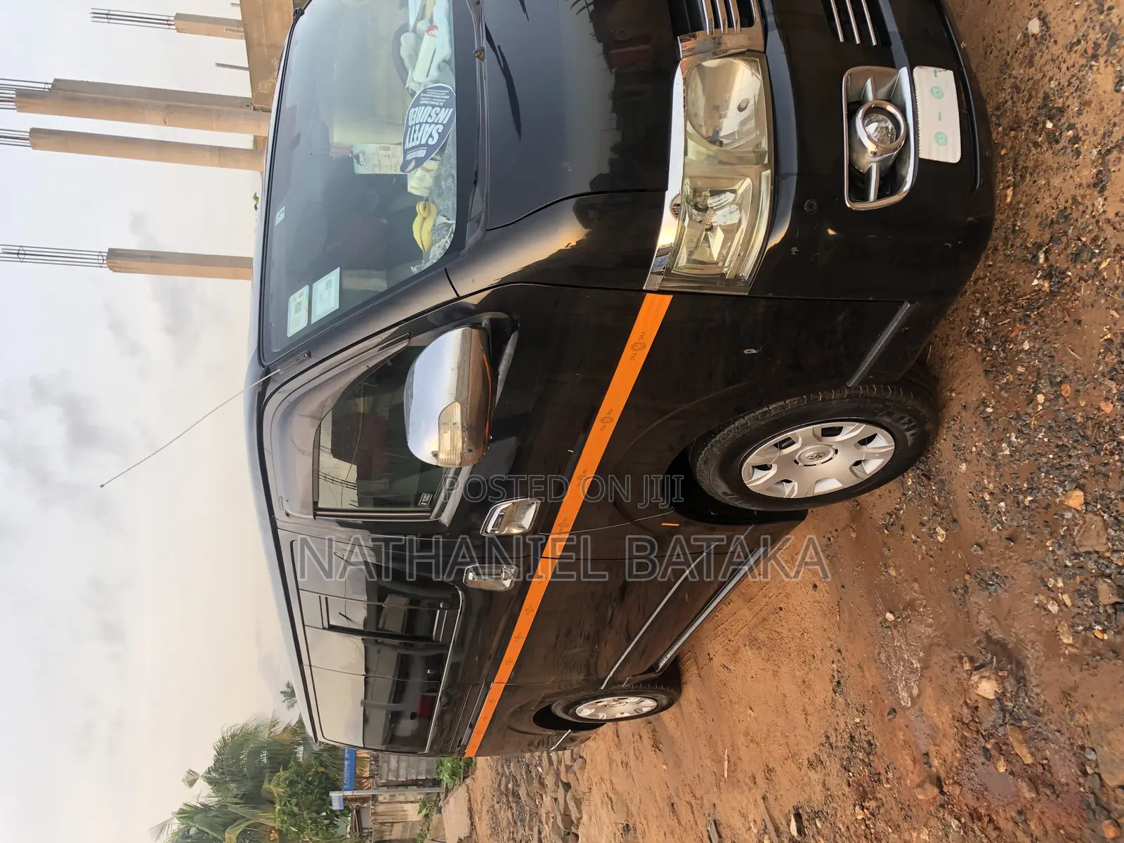 15 Seater Bus for Rentals