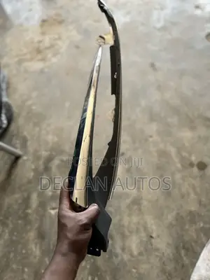 Honda Accord 2018 Headlights Chrome