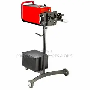 Auto Car Repair Machine Disc Brake Lathes