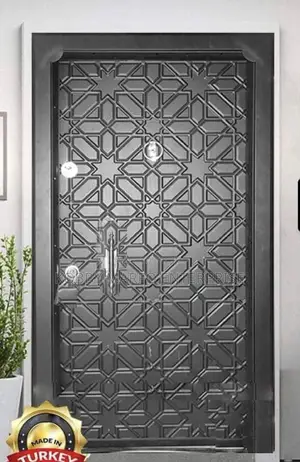 Full Metal Turkey Door( Turkey Door)