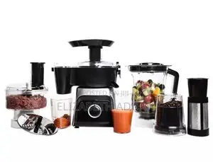 Juice Extractor At A Cool Price