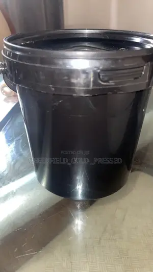 Organic Cold Pressed Shea Butter
