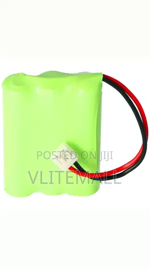 12V 6800mah Nimh Battery