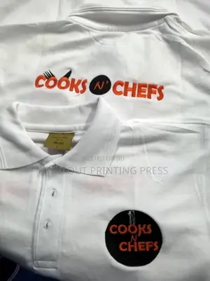 Embroidery