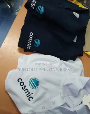 Embroidery