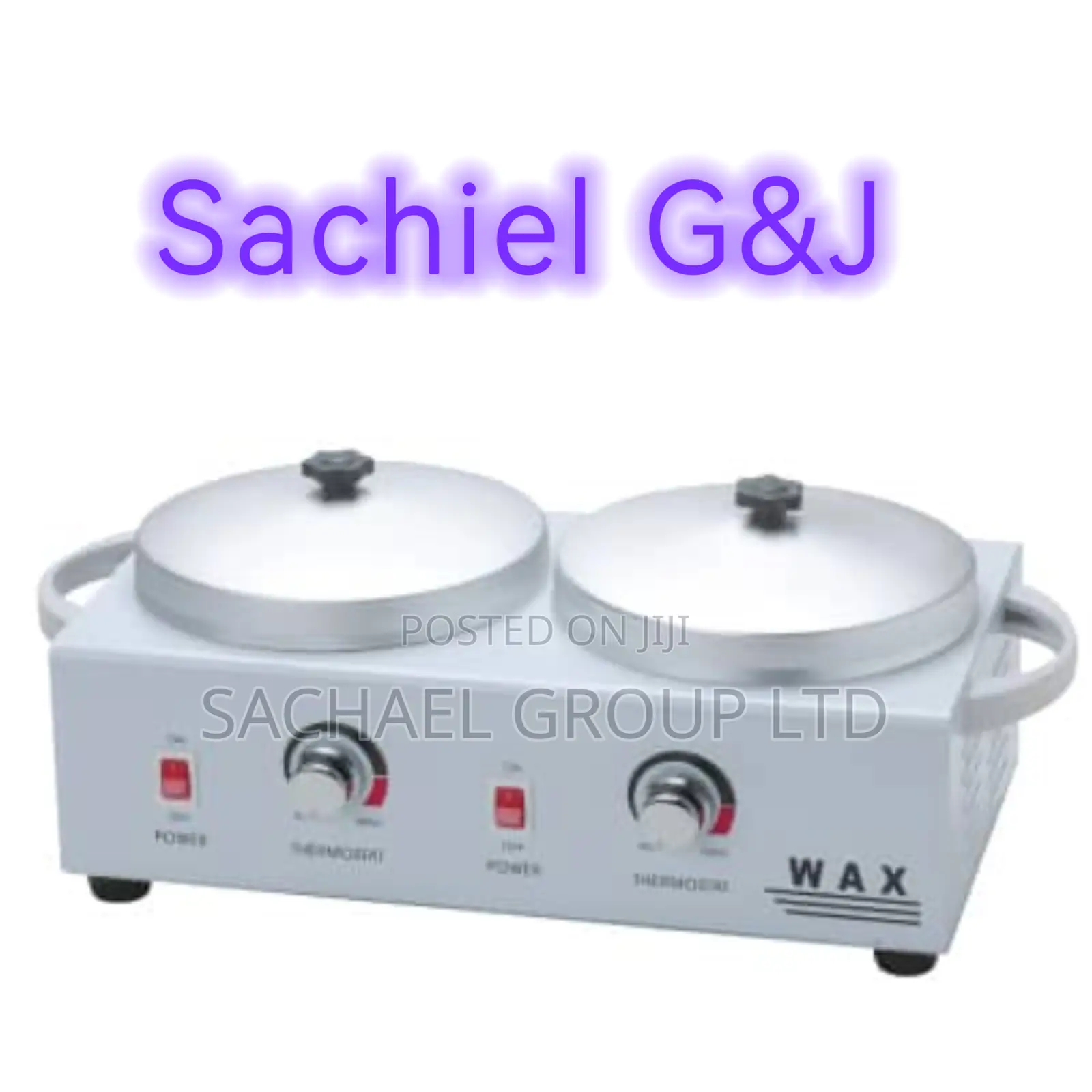 Wax Warmer