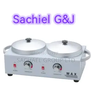 Wax Warmer
