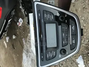 Hyundai Elantra 2012 Factory Tape