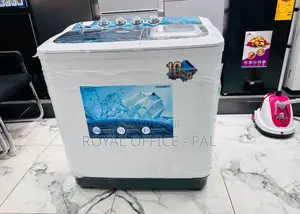 Brill Nasco 10kg Topload Washing Machine