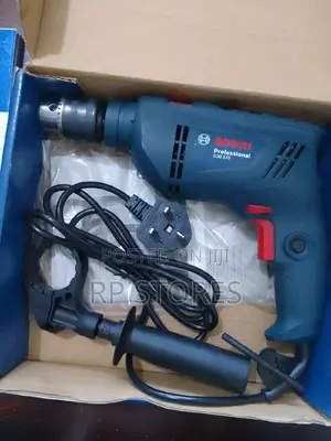 Bosch Professional Impact Drill