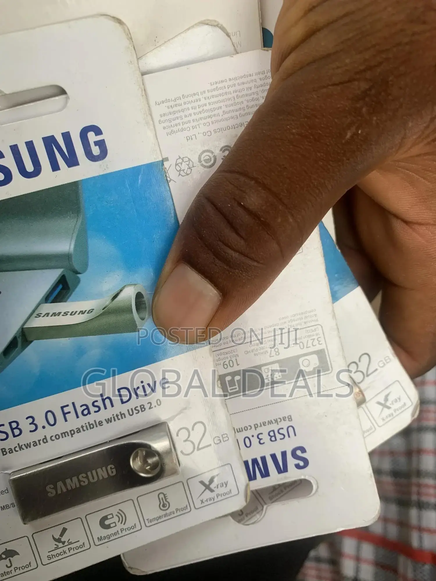 32gb Pendrive