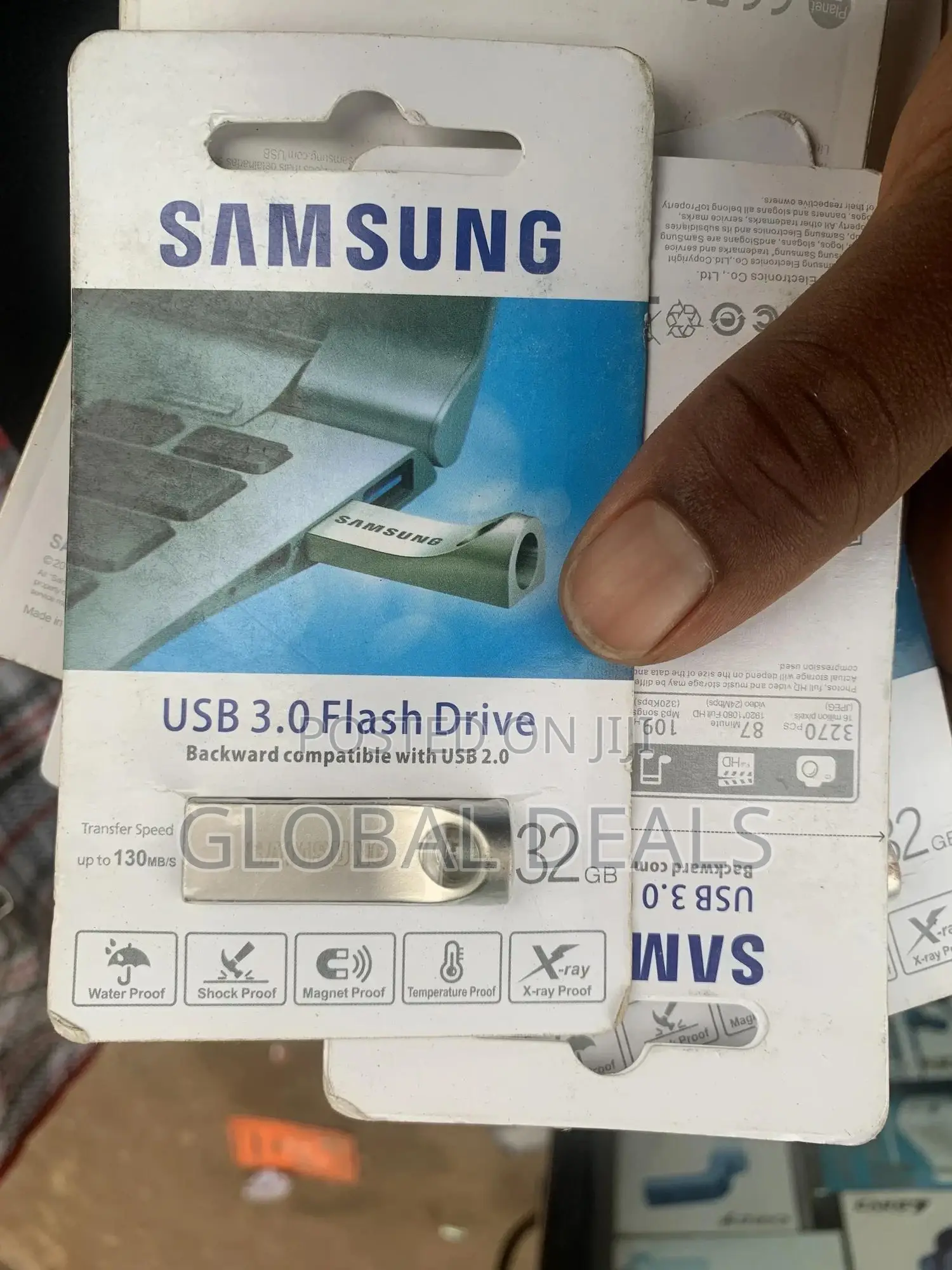 32gb Pendrive