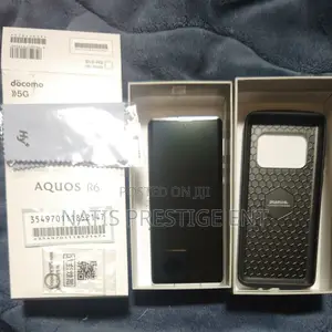 New Huawei P30 Pro 256 GB Black