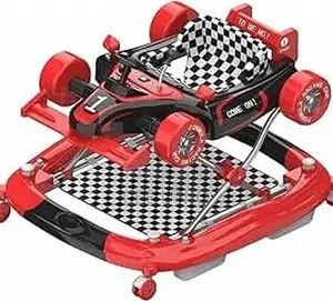 Baby 4 in 1 Walker