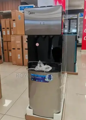 Sealed Midea 16L Water Dispenser