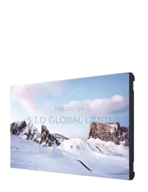 Samsung Lh55udeblbb