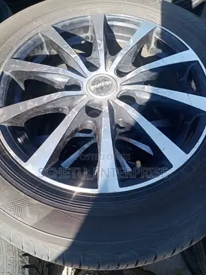 Original Rim, Toyota, Hyundai, Honda, Camry, Corolla