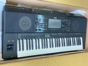 Yamaha Psr-sx920 Keyboard