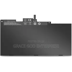 Original CS03XL Battery for HP Elitebook Notebook PC
