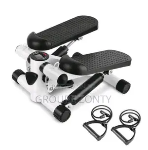 Stepper Exercise Machine