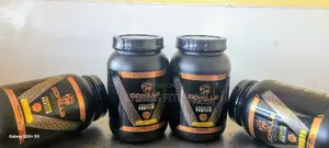 Whey Protein (100% Premium Protein Powder)