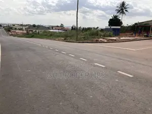 Two Plot for Sale at Paraku Estate,Ahondwo.