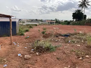Two Plot for Sale at Paraku Estate,Ahondwo.