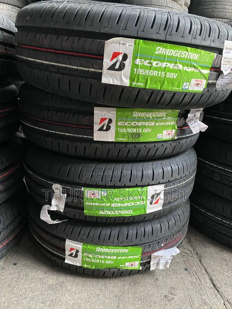 Original Bridgestone Tires at Best Price All Sizes Available