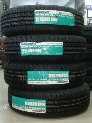 Original Bridgestone Tires at Best Price All Sizes Available