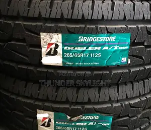 Original Bridgestone Tires at Best Price All Sizes Available