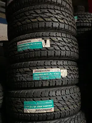 Original Bridgestone Tires at Best Price All Sizes Available