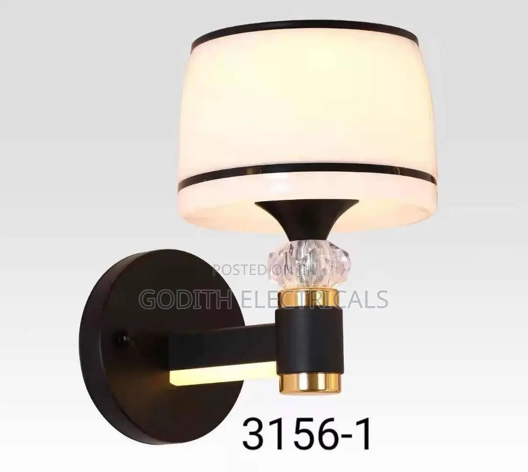 Led Wall Lamp