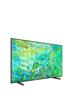 Samsung 65 Inch UHD Smart LED TV With Built-In
