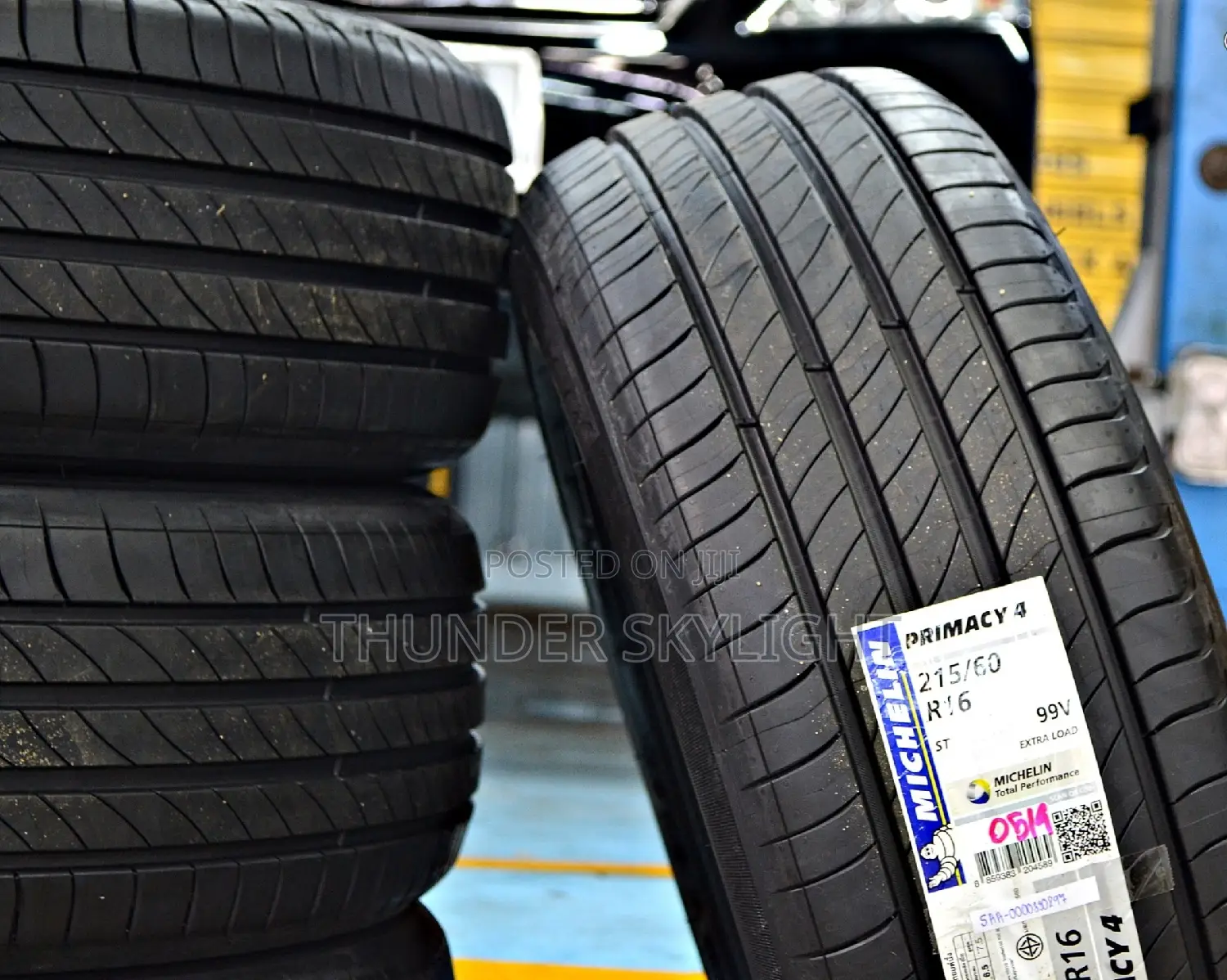 Original MICHELIN Tires at Best Prices All Sizes Available