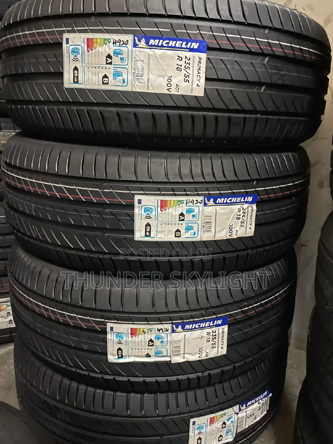 Original MICHELIN Tires at Best Prices All Sizes Available
