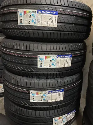 Original MICHELIN Tires at Best Prices All Sizes Available