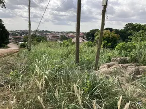 One Full Plot for Sale at Atasemanso.