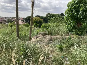 One Full Plot for Sale at Atasemanso.