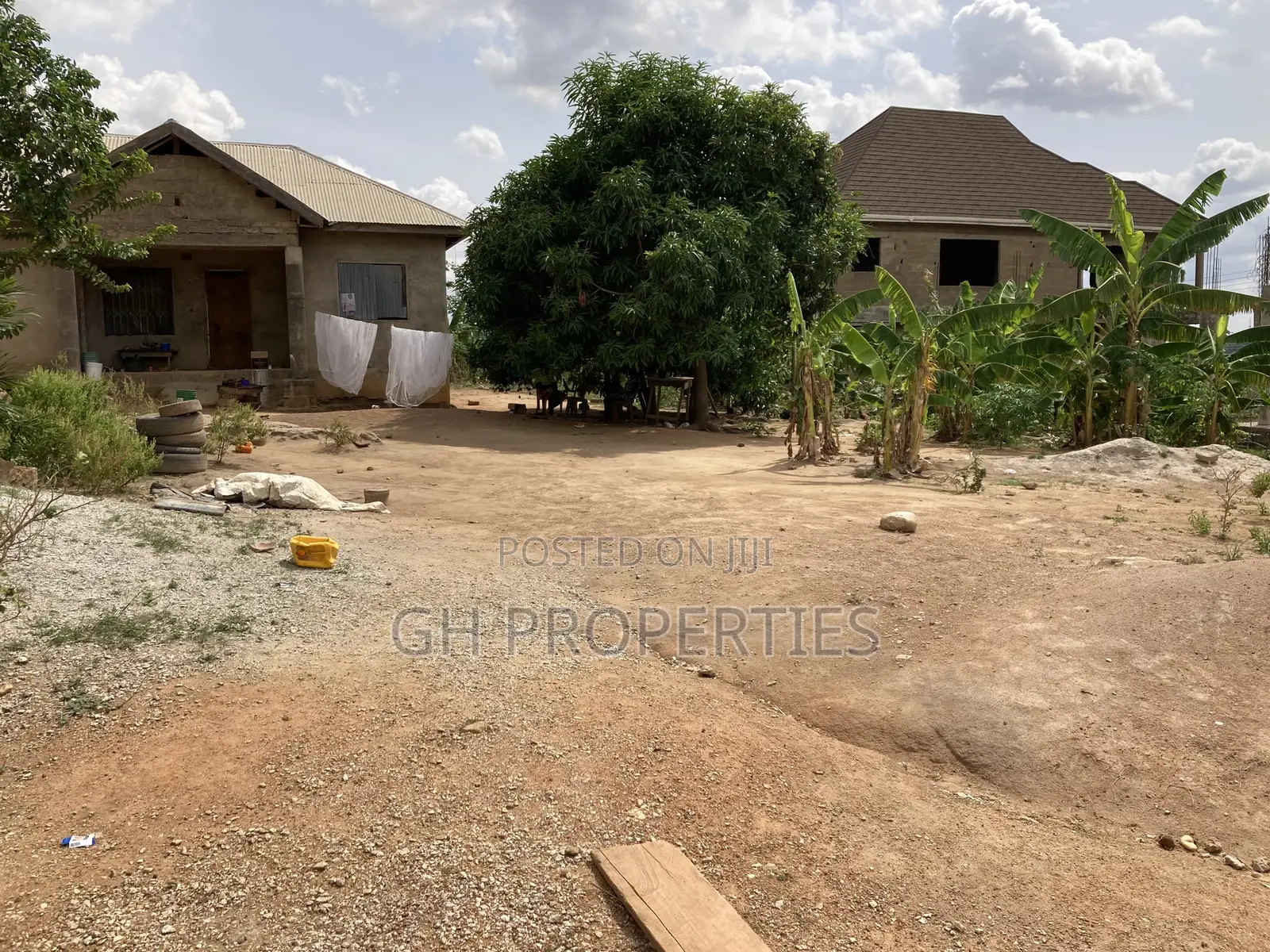 4bdrm House in Agric Nzema., Kumasi Metropolitan for sale