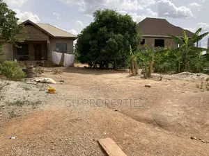 4bdrm House in Agric Nzema., Kumasi Metropolitan for sale