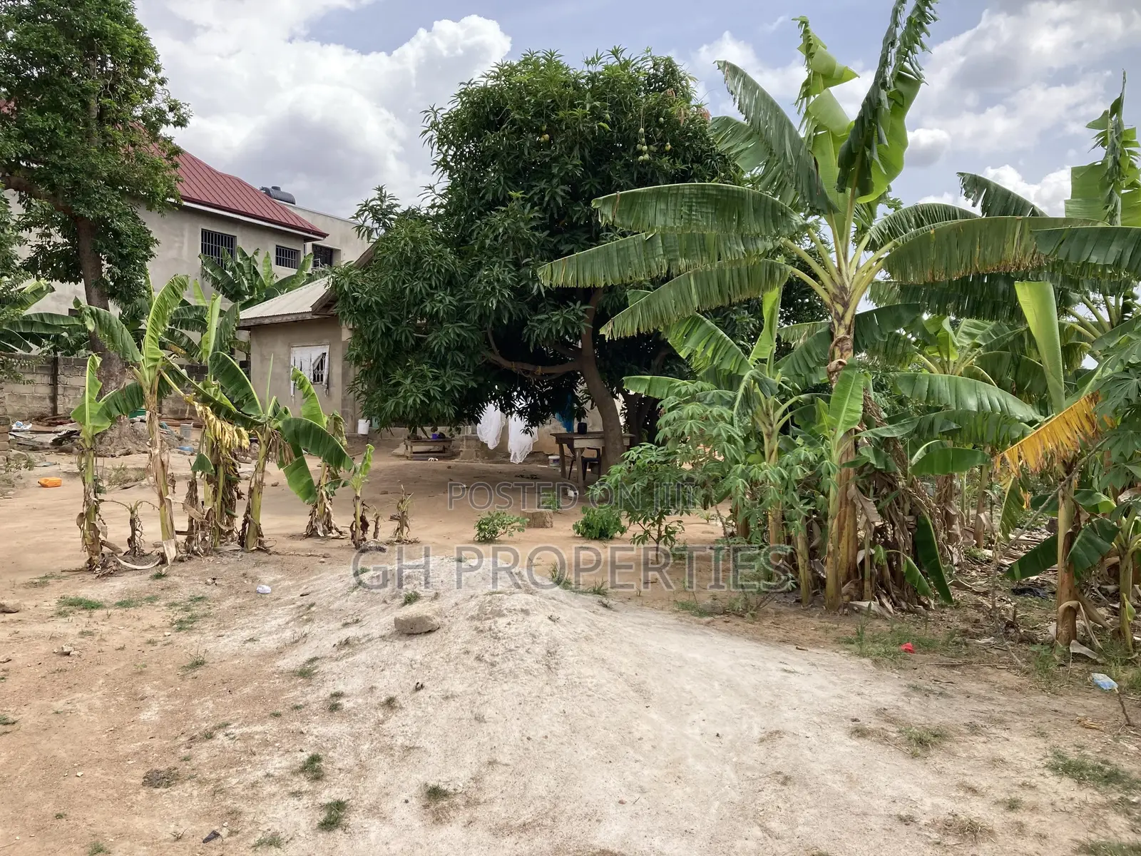 4bdrm House in Agric Nzema., Kumasi Metropolitan for sale