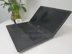 Laptop HP ZBook Studio G4 16GB Intel Xeon SSD 512GB