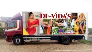 Vehicle Branding