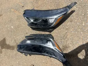 Honda CR-V 2020,2021,2022 Headlights